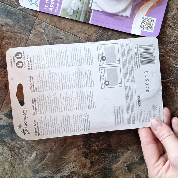 Dreambaby Appliance Latch Bundle - Picture 3 of 3